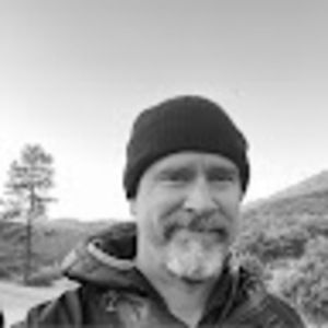 Meet your Posher, Chad